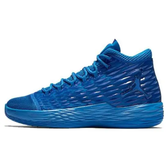 Jordan Melo M13 Soar/Deep Royal Blue