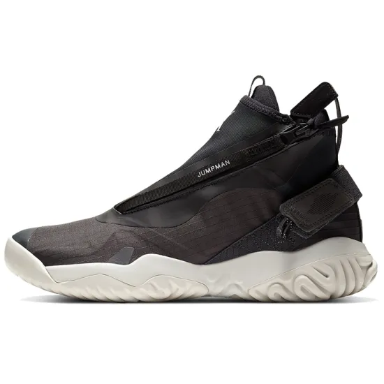 Jordan Proto React Z Dark Grey