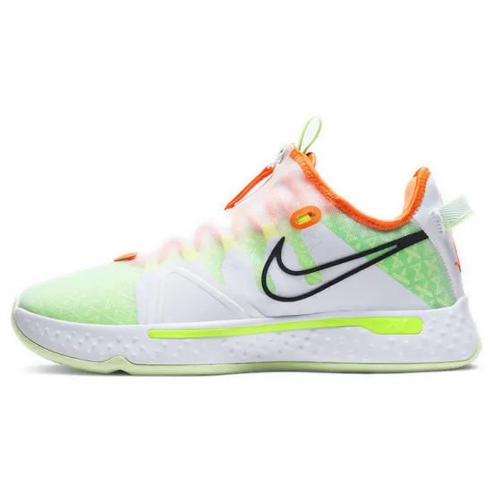 Nike PG 4 Gatorade White