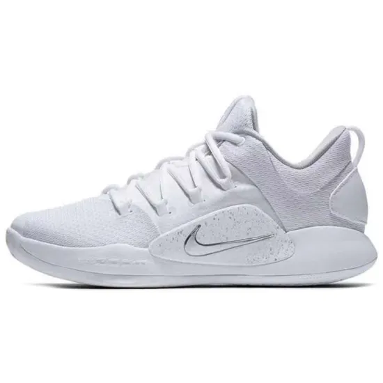 Nike Hyperdunk X Low White Pure Platinum