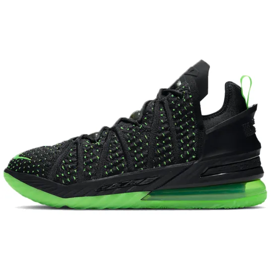 Nike LeBron 18 Dunkman