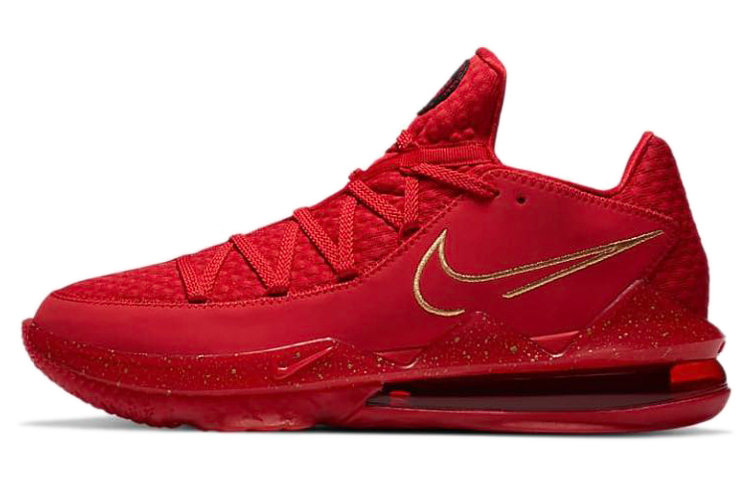 Nike Lebron 17 Low PH EP