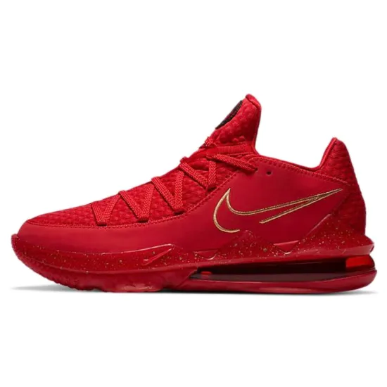 Nike Titan X LeBron 17 Low EP 'Agimat'