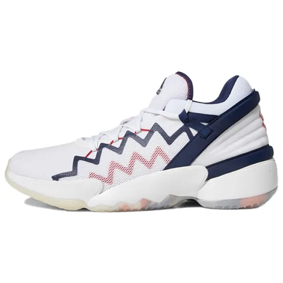 Adidas D.O.N. Issue #2 Team USA
