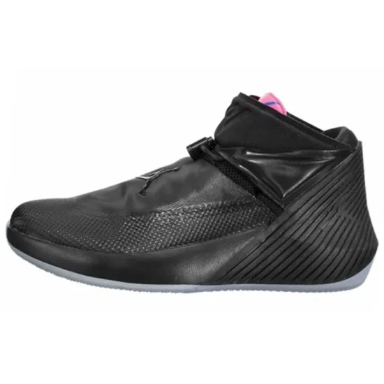 Jordan Why Not Zer0.1 Black Pink Blast Signal Blue