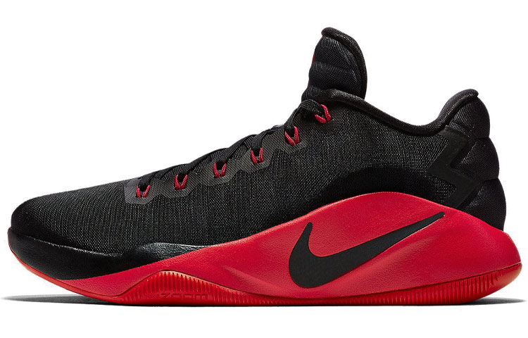 Nike Hyperdunk 2016 Low EP