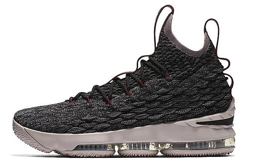 Nike Lebron 15 Pride Of Ohio