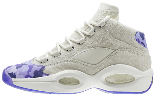 Reebok Question Mid CamRon