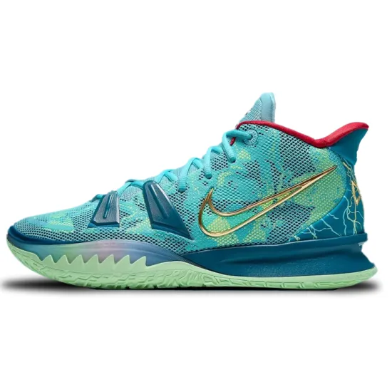 Nike Kyrie 7 EP 'Special FX'