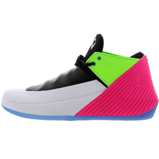 Jordan Why Not Zer0.1 Low Quai 54 2018