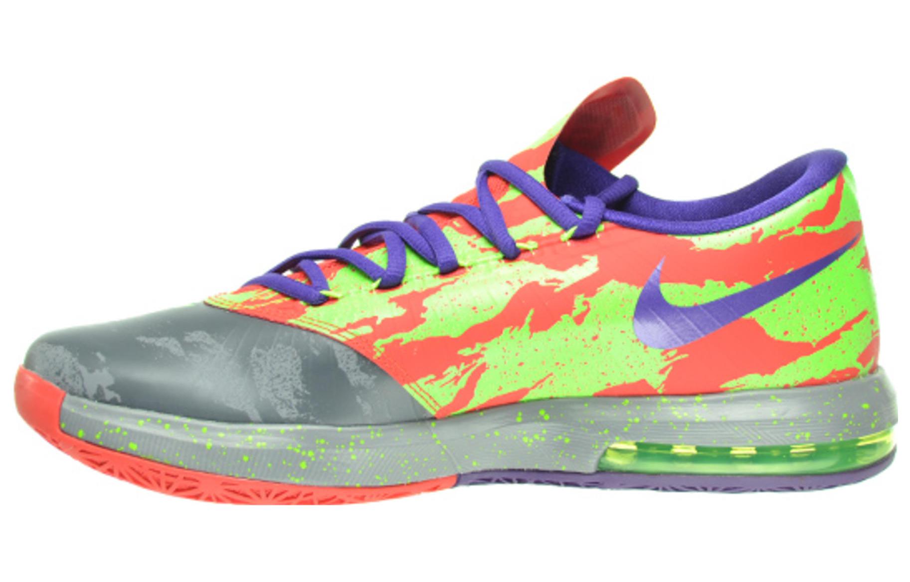 Nike KD 6 Energy