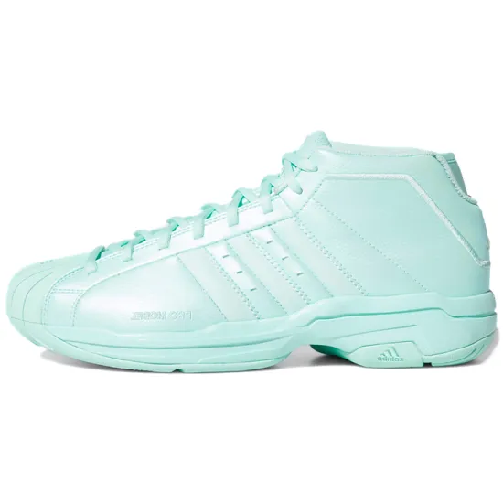 Adidas Pro Model 2G Clear Mint