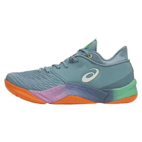 Asics Ballaholic Unpre Ars Low 'Gris Blue'