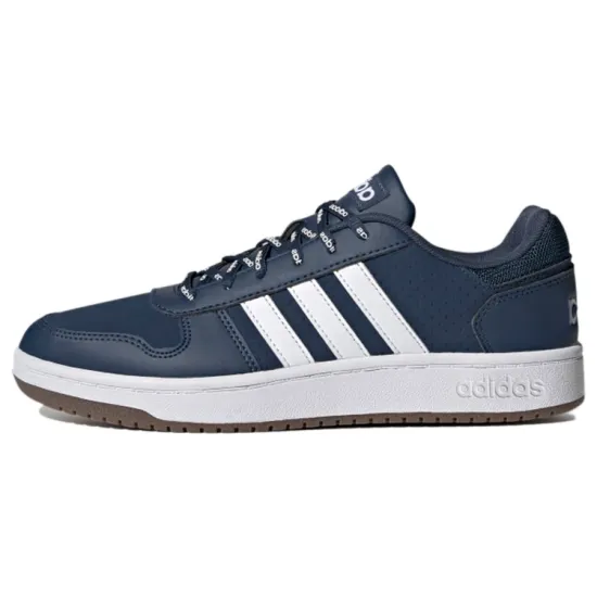 Adidas Neo Hoops 2.0 'Blue White'