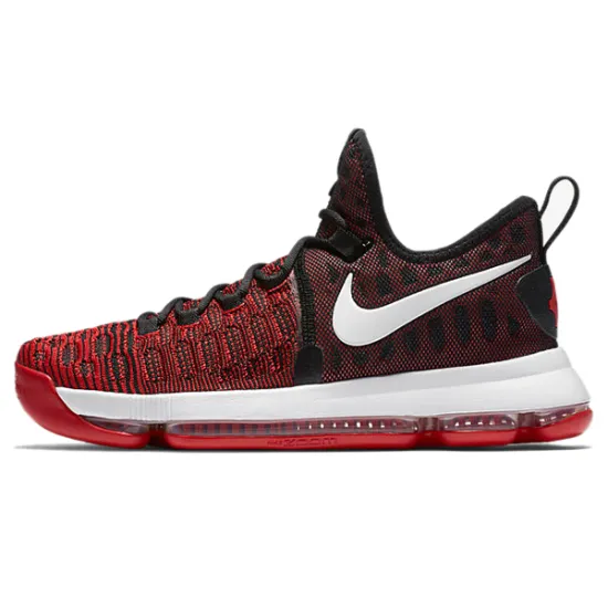 Nike Kd 9 Hard Work