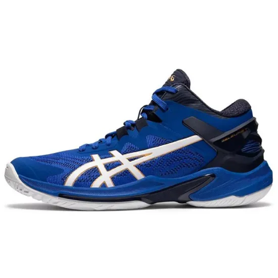 Asics Gel Burst 25 'Blue White'