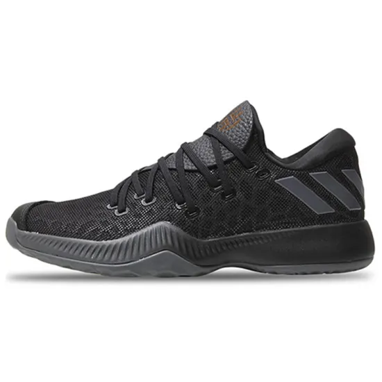 Adidas Harden B/E 'Core Black'