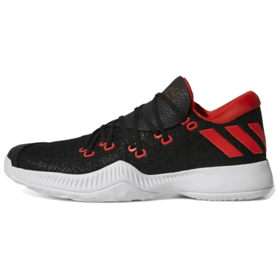Adidas Harden B/E 'Hi Res Red'