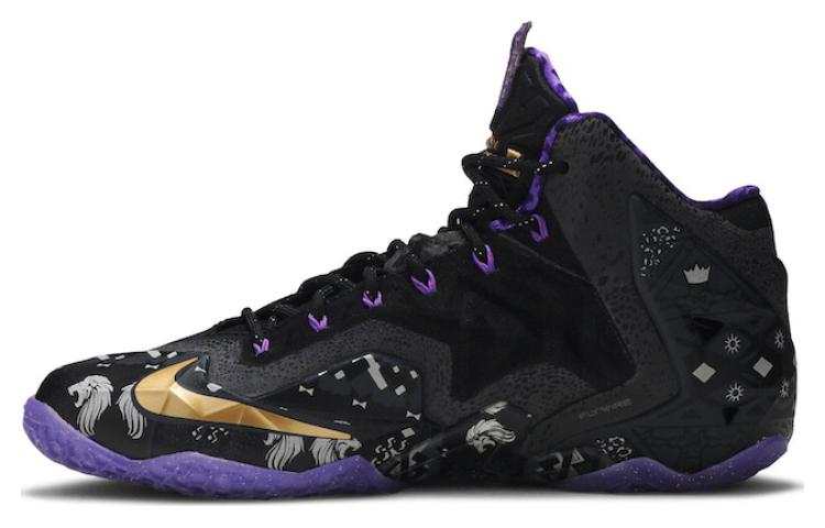 Nike Lebron 11 BHM