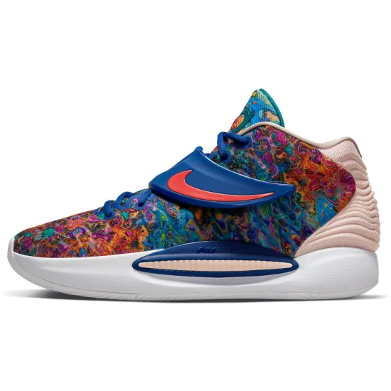 Nike KD 14 Psychedelic