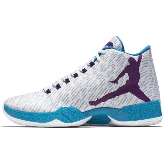 Jordan 29 'Feng Shui'