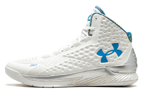 Under Armour Curry 1 Splash Party