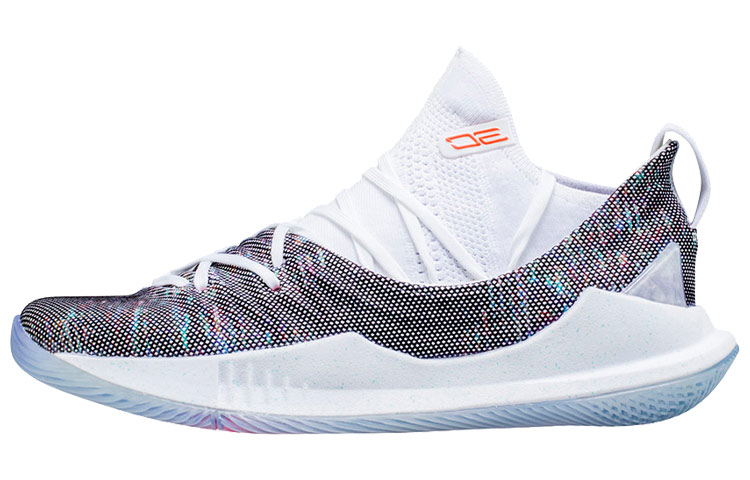 Under Armour Curry 5 Welcome Home 5