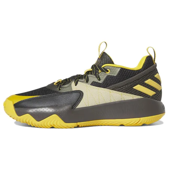 Adidas Dame Certfied Extply 2.0 Shadow Olive Savanna