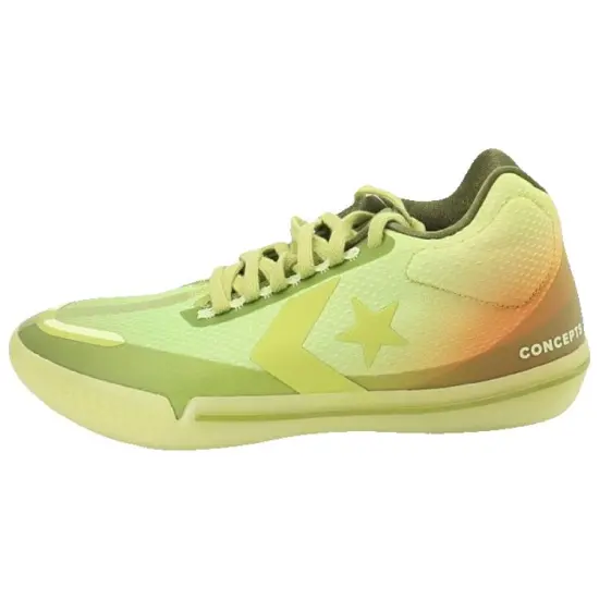 Converse All Star Bb Evo Concepts Southern Flame