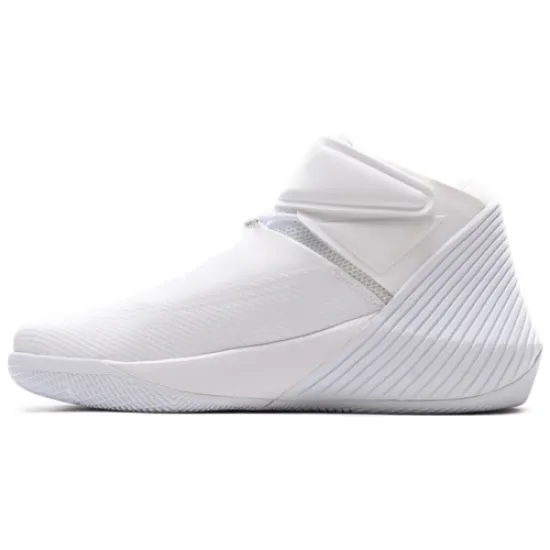 JORDAN Why Not Zero 0.1 Pfx White