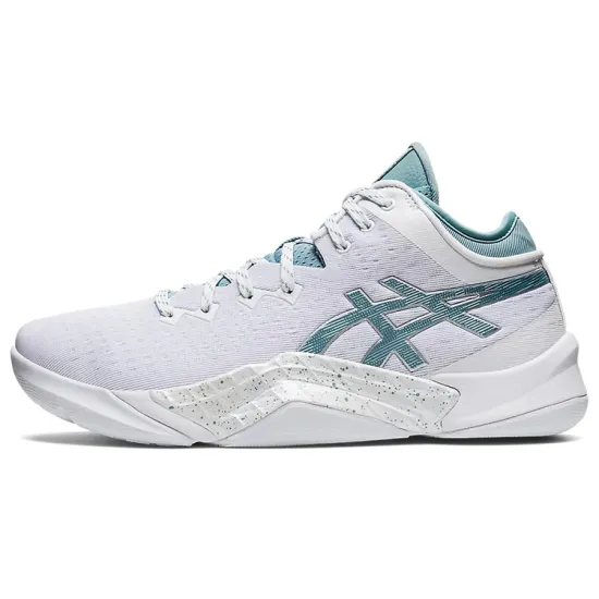 Asics Unpre ARS 'White Light Steel'