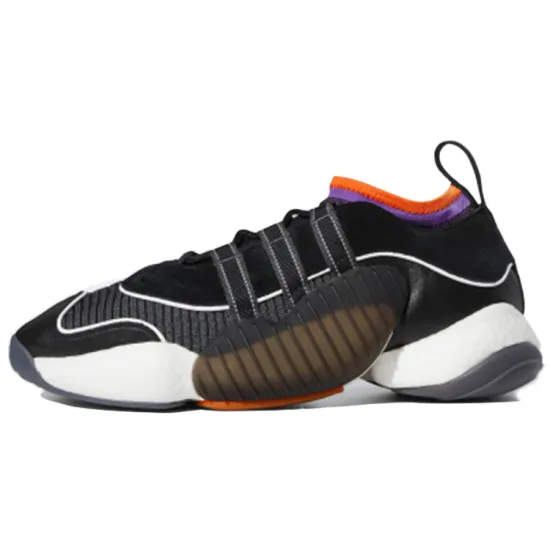 Adidas Originals Crazy Byw 2 'Black Purple'