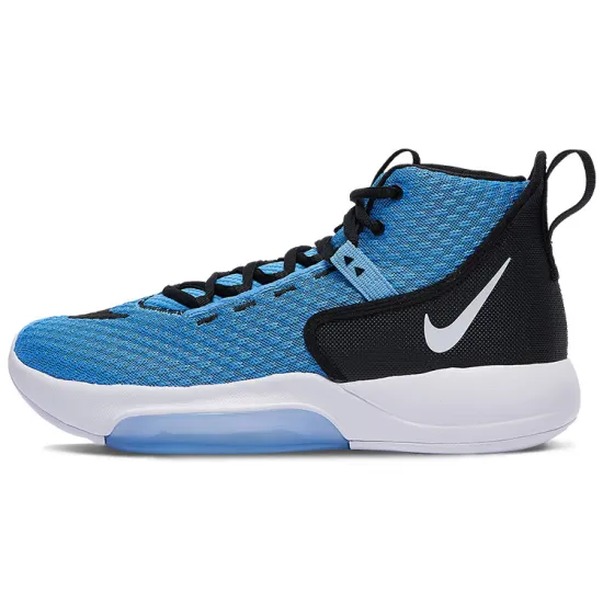 Nike Zoom Rize TB University Blue