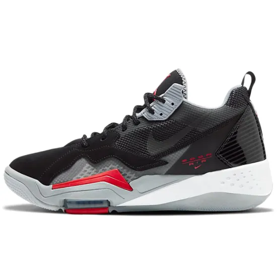 Jordan Zoom 92 Black Cement