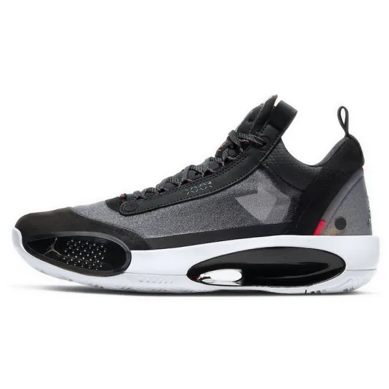 Jordan XXXIV Low Heritage