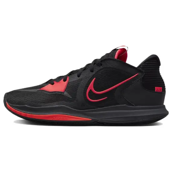 Nike Kyrie Low 5 'Black Bright Crimson'