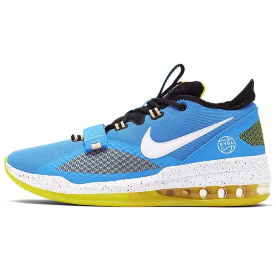 Nike Air Force Max Low 'Blue' Women's