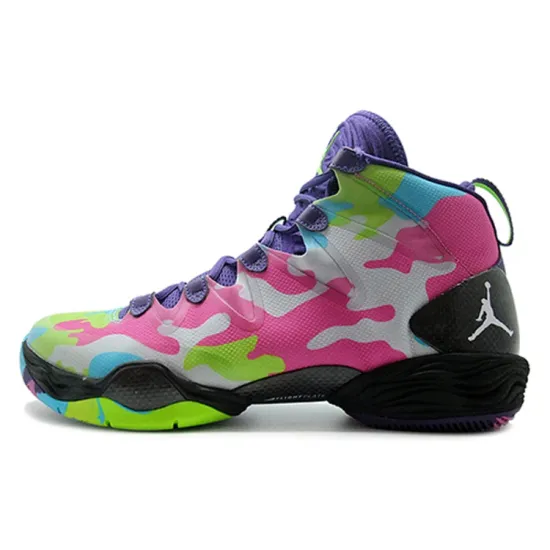 JORDAN XX8 Se Bel Air
