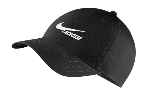 Nike Swoosh Legacy91 Lacrosse Cap