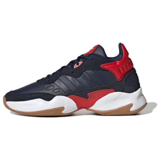 Adidas Neo Neo Streetspirit 2.0 'Black Red'