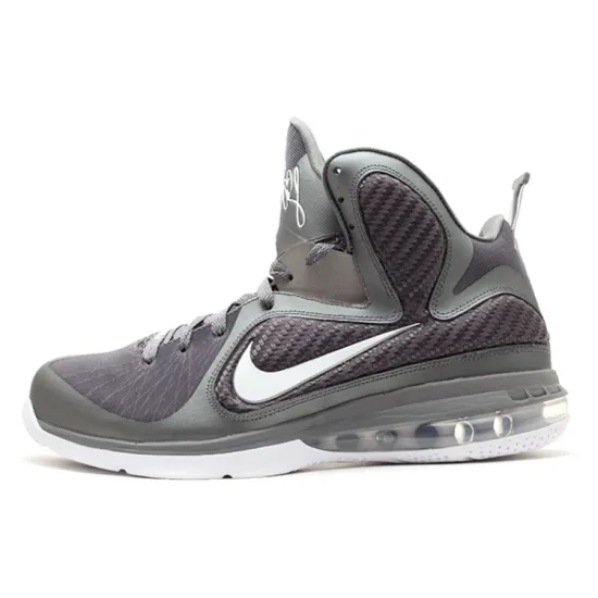 Nike LeBron 9 Cool Grey Men