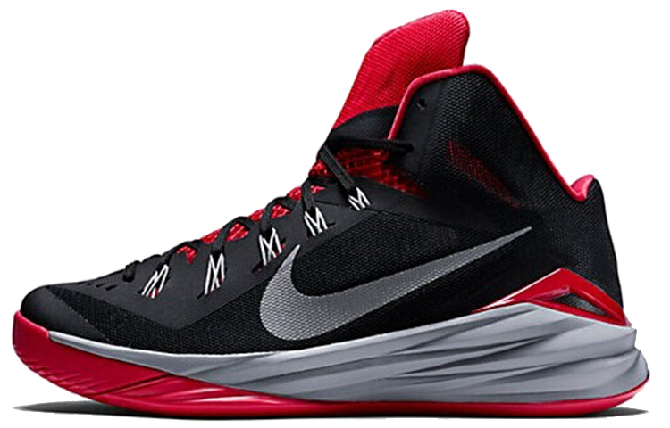 Nike Hyperdunk 2014