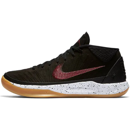 Nike Kobe A.D. Mid Black Gum