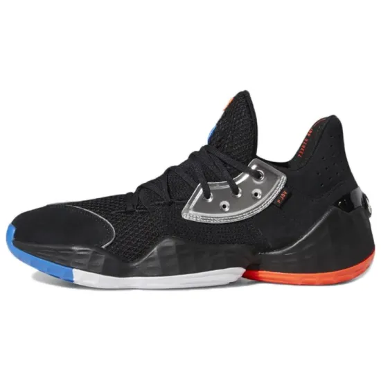 Adidas Harden Vol. 4 Barbershop