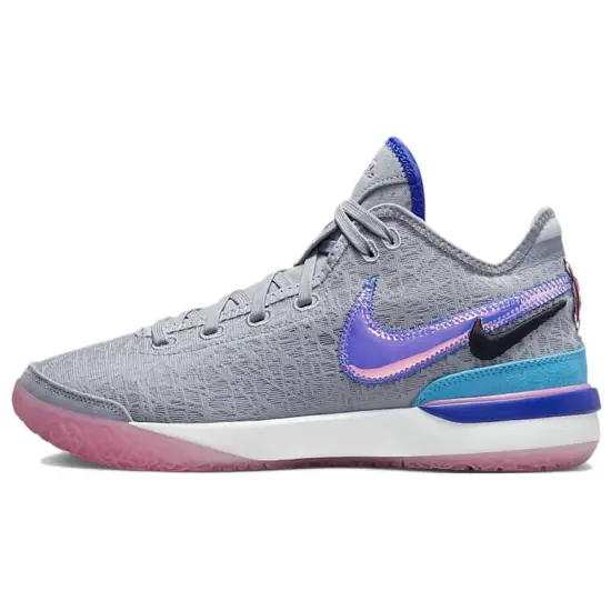 Nike Zoom LeBron NXXT Gen EP '1984'