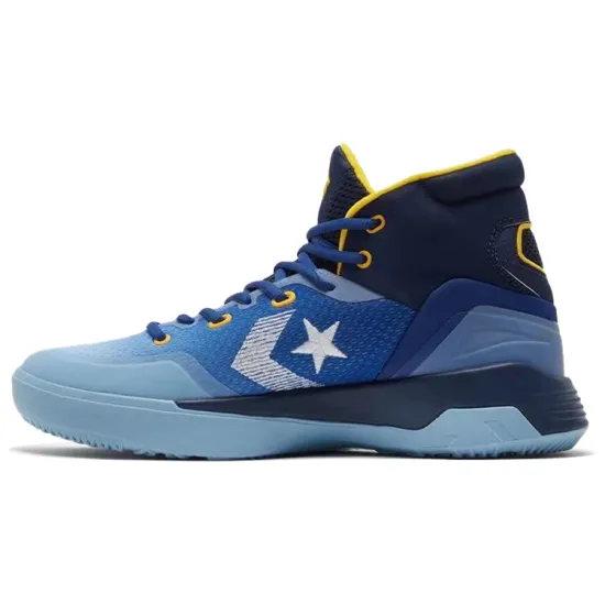 Converse G4 High 'Heart Of The City - Los Angeles'