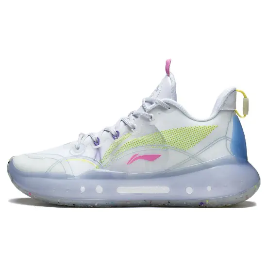 LINING Yu Shuai 14 XIV Boom Low - Environmental Protection