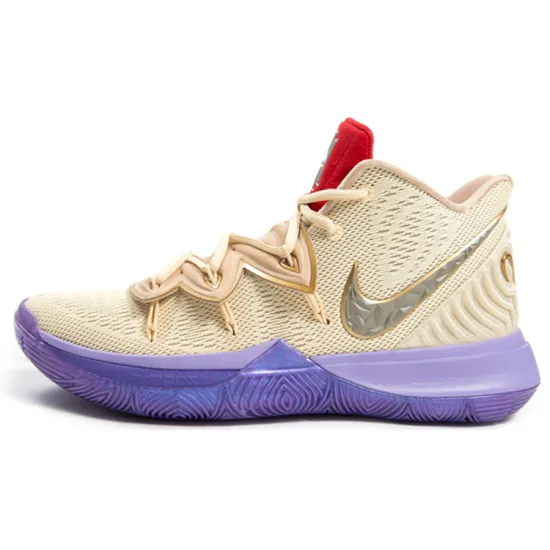 Nike Kyrie 5 Concepts Ikhet Special Box