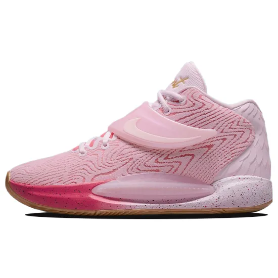 Nike KD 14 Aunt Pearl