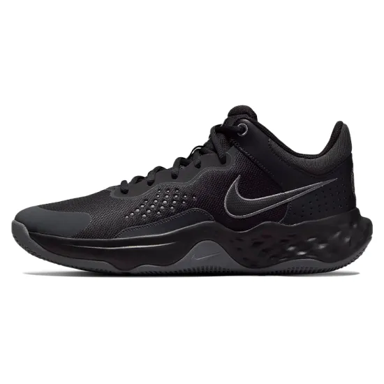 Nike Fly.By Mid 3 Black Cool Grey